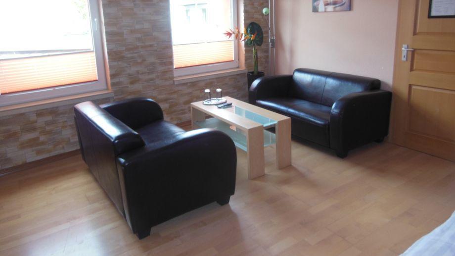 Pension Toscana ชเวียรีน ห้อง รูปภาพ