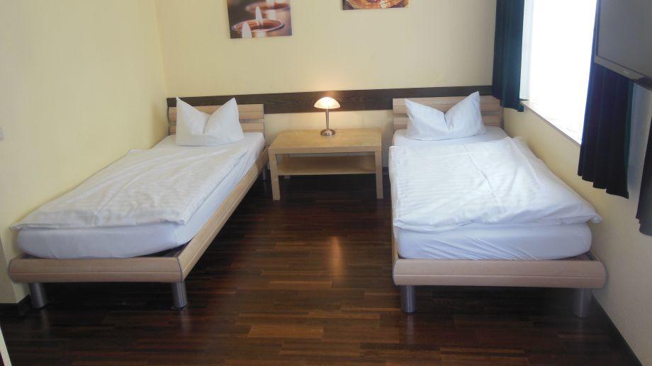 Pension Toscana ชเวียรีน ห้อง รูปภาพ